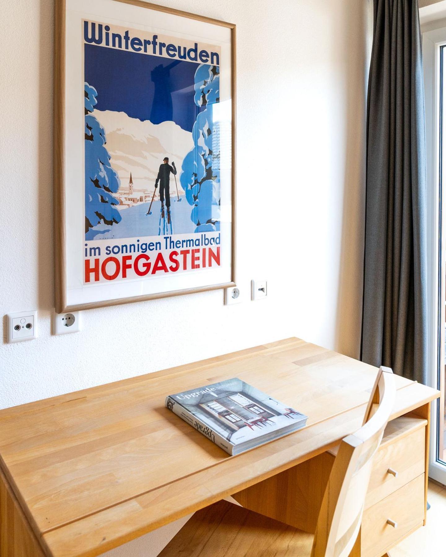 Ferienhaus Florianiweg Bad Gastein Exterior foto